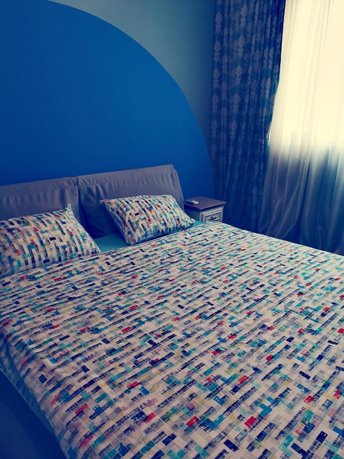 The Best Place In The Heart Of Sofia City Center Ngoại thất bức ảnh