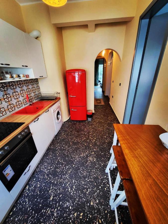 The Best Place In The Heart Of Sofia City Center Ngoại thất bức ảnh
