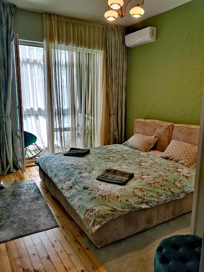 The Best Place In The Heart Of Sofia City Center Ngoại thất bức ảnh