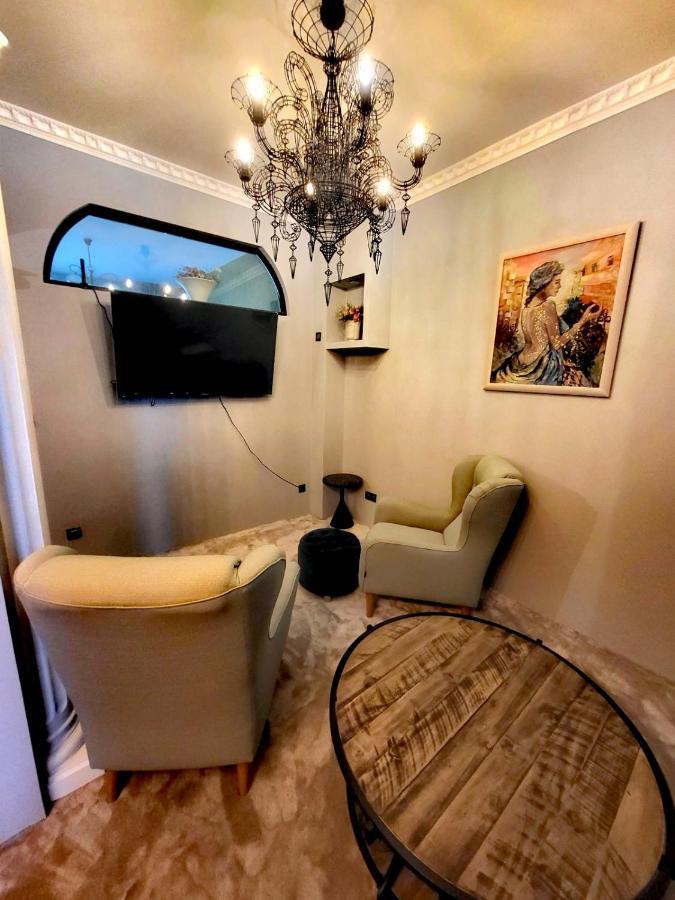 The Best Place In The Heart Of Sofia City Center Ngoại thất bức ảnh