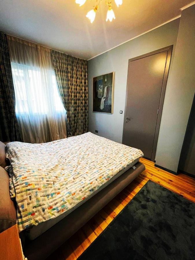 The Best Place In The Heart Of Sofia City Center Ngoại thất bức ảnh