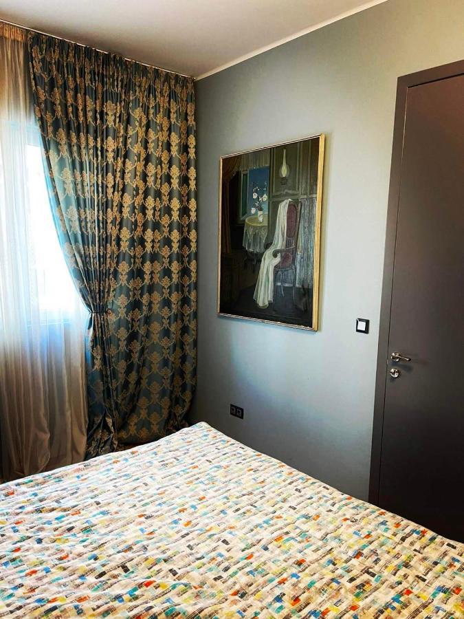 The Best Place In The Heart Of Sofia City Center Ngoại thất bức ảnh