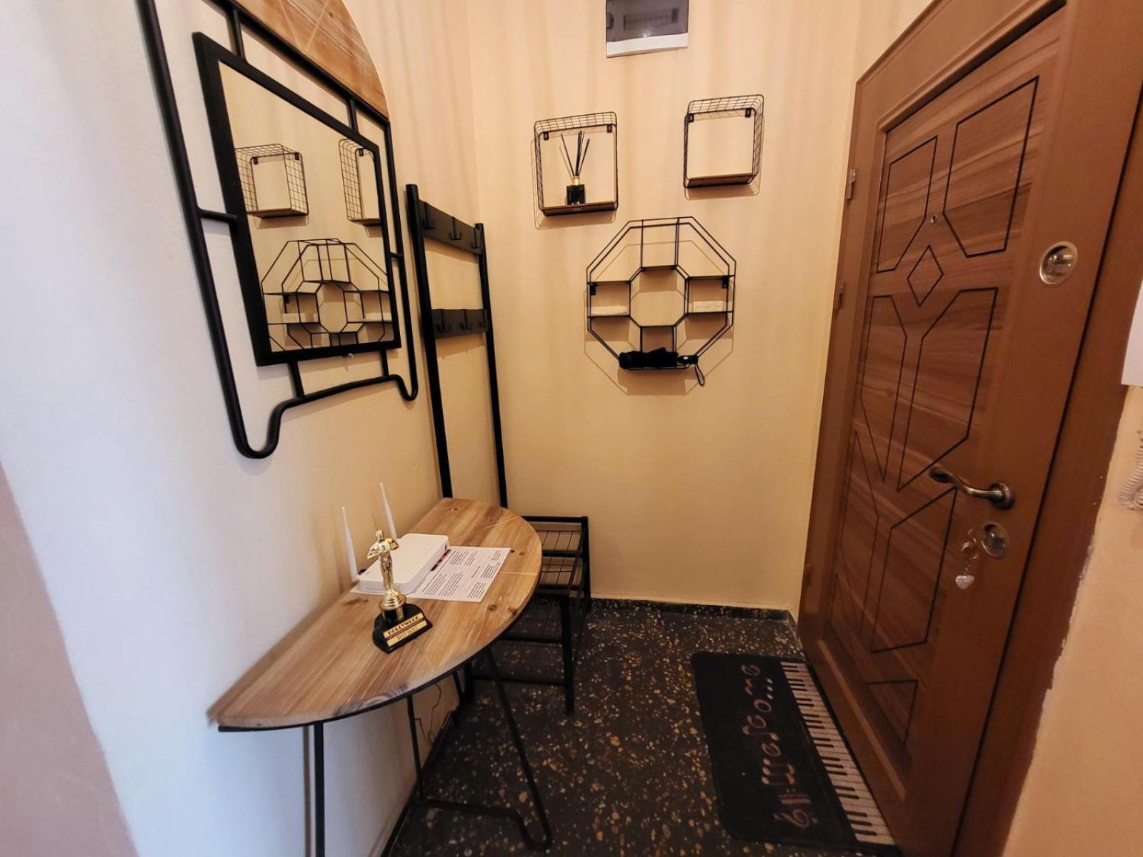 The Best Place In The Heart Of Sofia City Center Ngoại thất bức ảnh