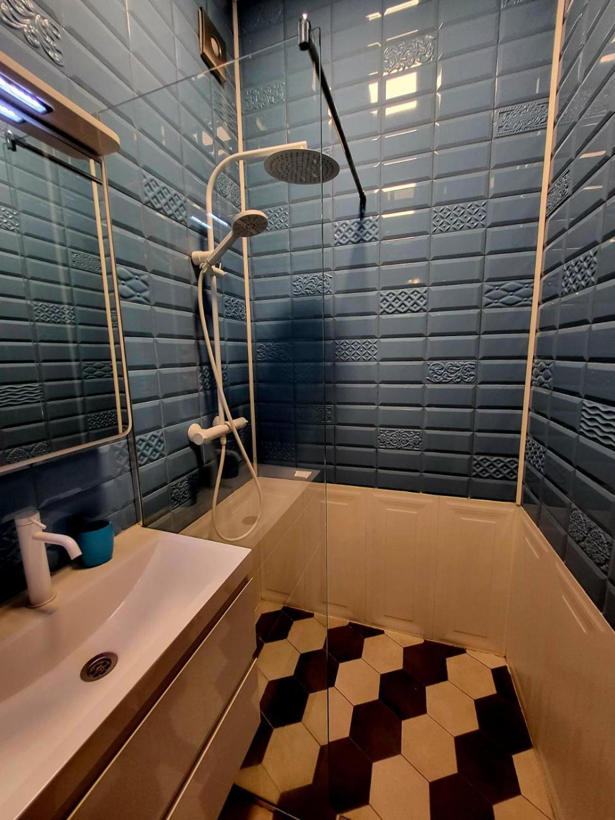 The Best Place In The Heart Of Sofia City Center Ngoại thất bức ảnh